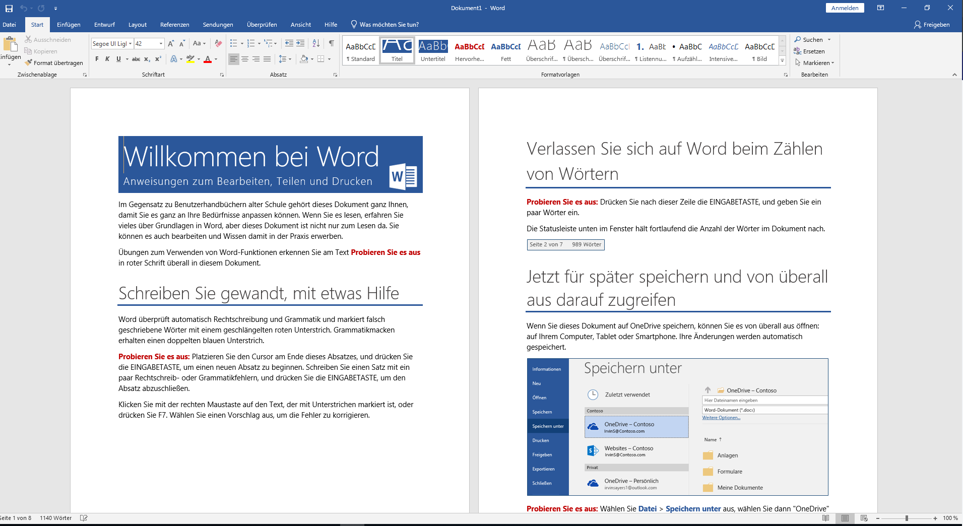 microsoft word 2019