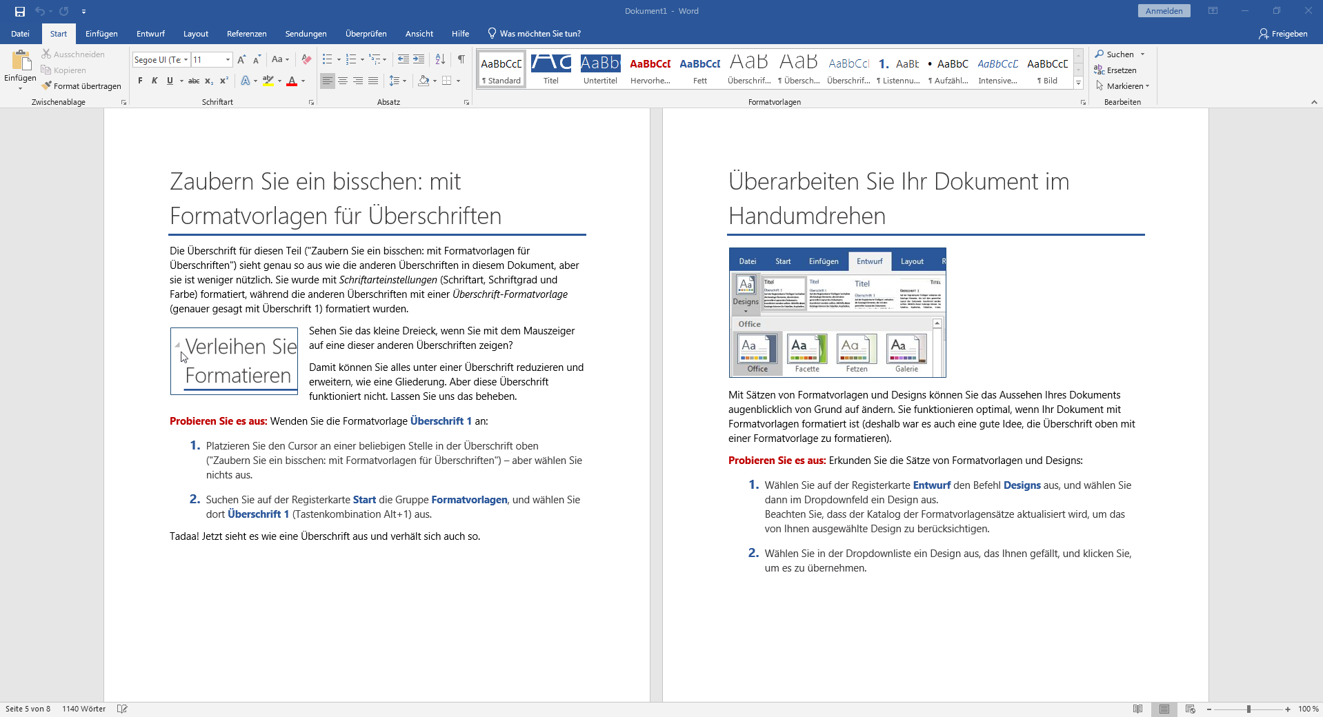 microsoft word 2019