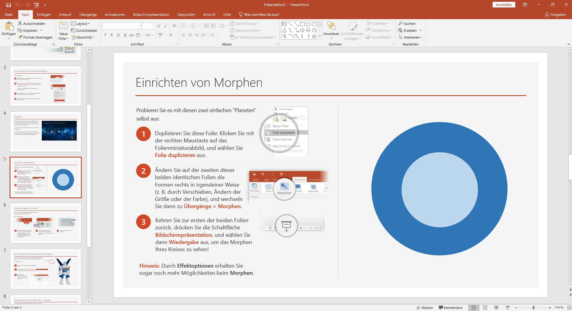 microsoft powerpoint 2019