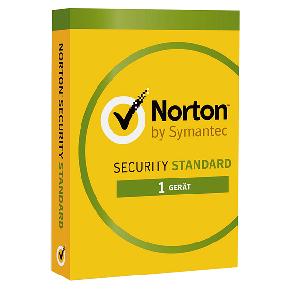 norton security standard