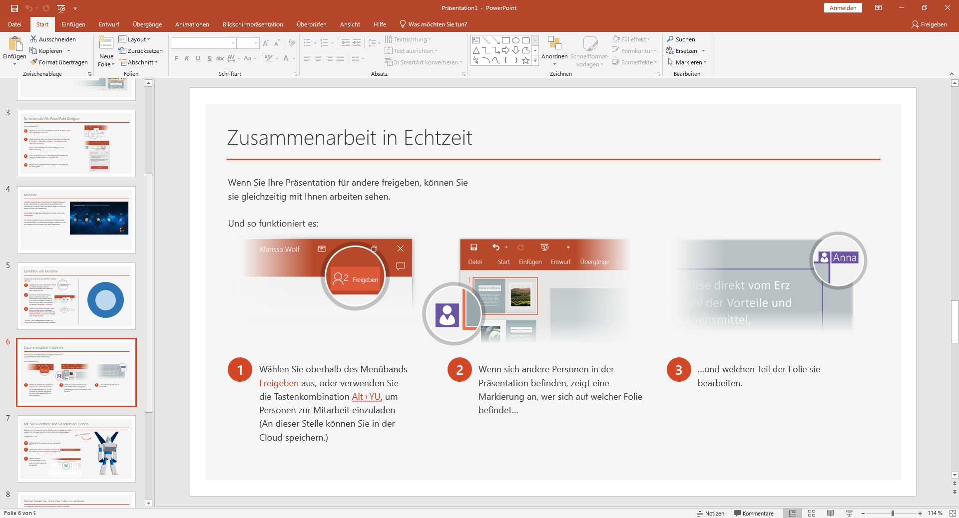 microsoft powerpoint 2019