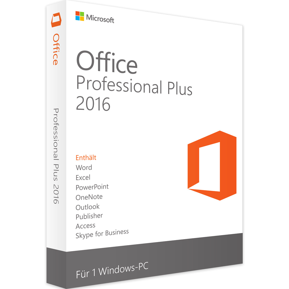 office 2016 professional plus