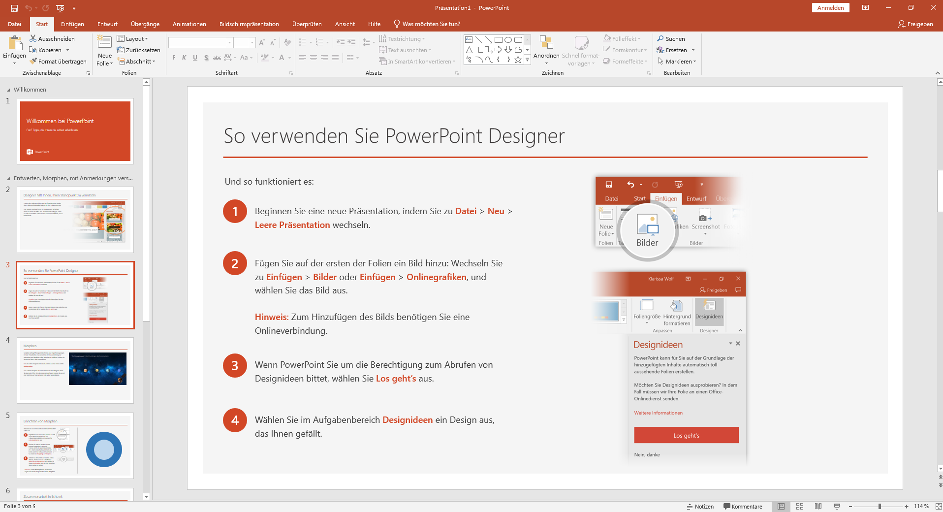 microsoft powerpoint 2019