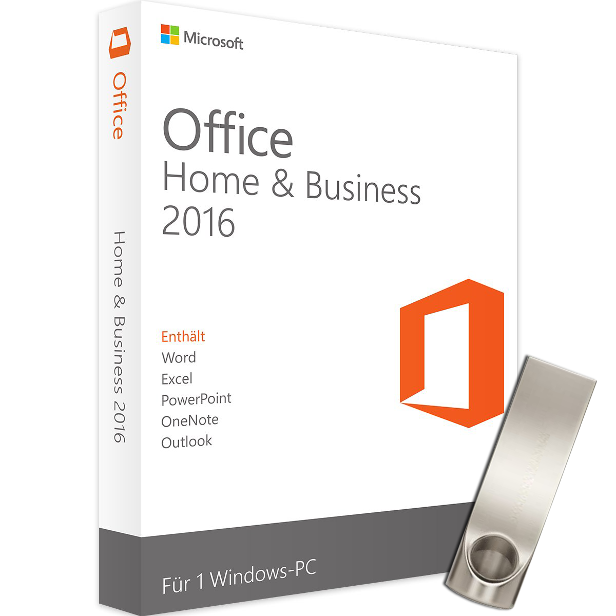 office 2016 home and business